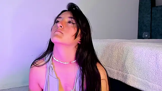 Snapshot of Kathia_Morelli chatting on 03/17/25, 12:57 Kathia Morelli online show from 03/17/25, 12:57
