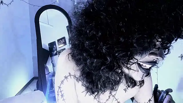 kuromi69 online show from 02/28/26, 06:36