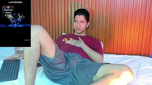 james lincoln online show from 12/12/24, 05:15