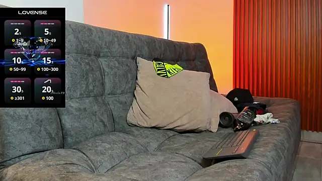 james lincoln online show from 02/15/25, 07:50