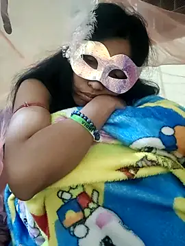 Angel Anamika online show from 02/06/25, 02:37