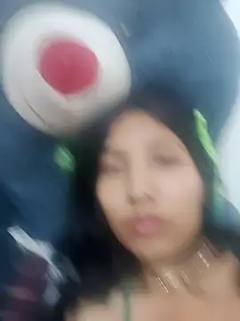 Angel Anamika online show from 02/11/25, 01:51