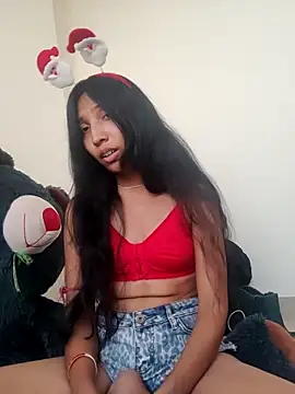 Angel Anamika online show from 02/13/25, 11:39