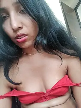 Angel Anamika online show from 02/13/25, 05:01