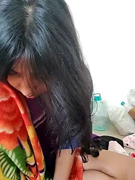 Angel Anamika online show from 02/14/25, 03:11