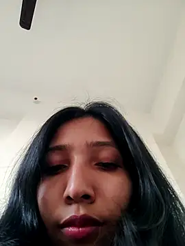 Angel Anamika online show from 02/14/25, 05:25