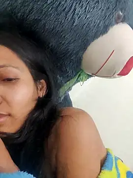 Angel Anamika online show from 02/15/25, 01:31