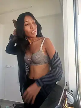 Angel Anamika online show from 02/15/25, 07:38