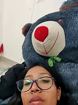 Angel Anamika online show from 02/15/25, 08:33
