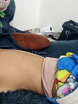 Angel Anamika online show from 02/17/25, 06:26