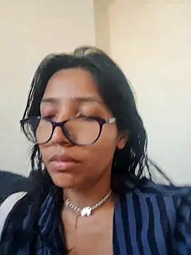 Angel Anamika online show from 02/18/25, 04:04
