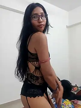 Angel Anamika online show from 02/20/25, 06:24