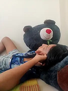Angel Anamika online show from 02/22/25, 05:44