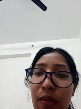 Angel Anamika online show from 02/23/25, 01:10