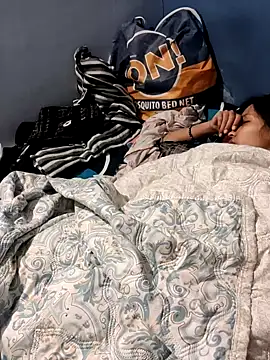 Angel Anamika online show from 01/31/26, 07:11