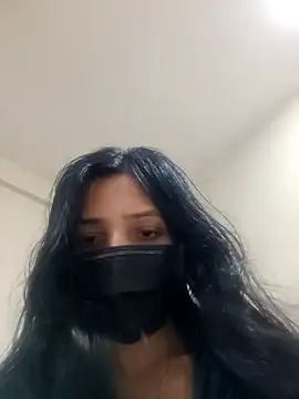 Angel Anamika online show from 03/31/26, 05:13