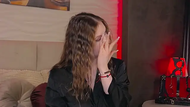 ChloeMarsch online show from 01/25/25, 12:37