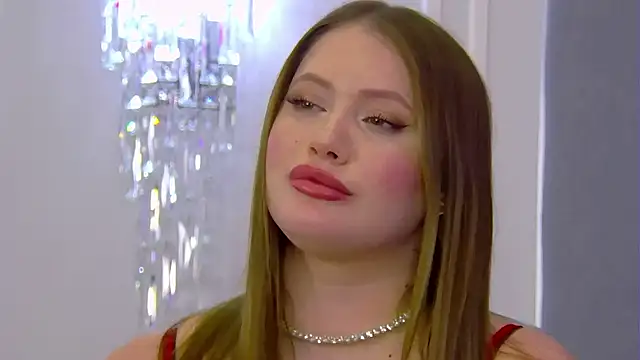 ChloeMarsch online show from 03/20/25, 09:04