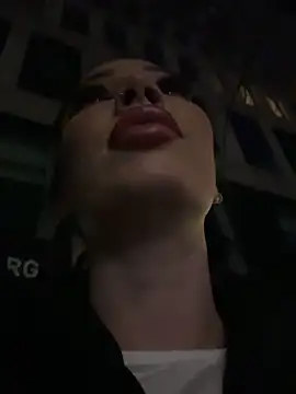 Snapshot of FoxyZen chatting on 03/22/26, 06:55 FoxyZen online show from 03/22/26, 06:55