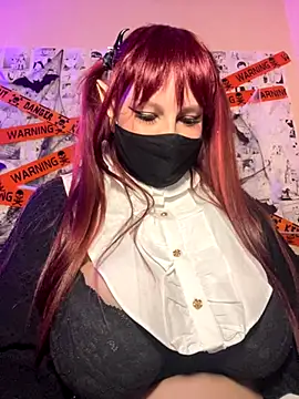 Wakayama Akae online show from 10/24/25, 04:25