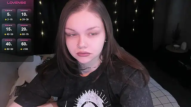 EvaBae online show from 12/09/24, 09:39