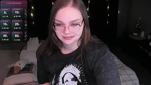 EvaBae online show from 12/20/24, 02:05