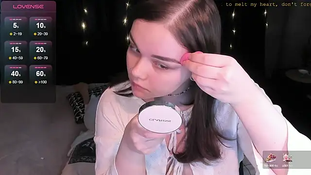 EvaBae online show from 12/26/24, 09:33