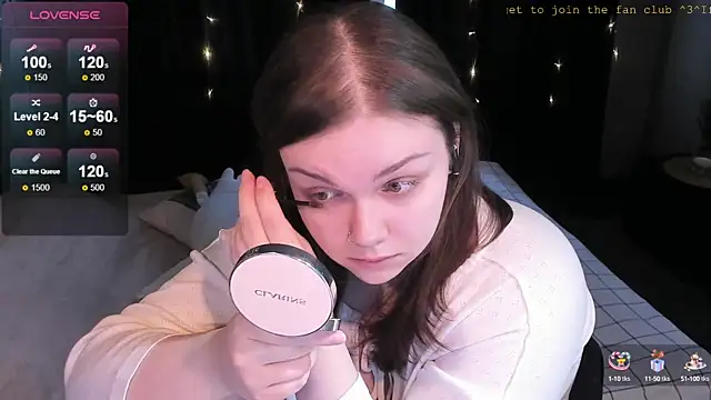 EvaBae online show from 12/28/24, 09:20