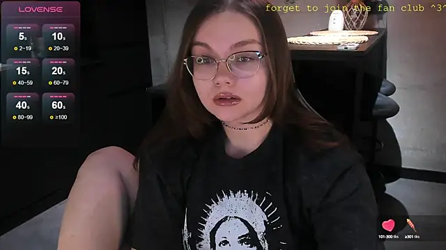 EvaBae online show from 01/05/25, 07:17