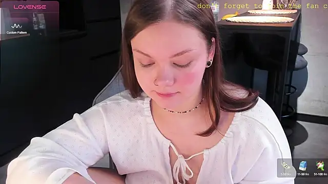 EvaBae online show from 01/09/25, 12:52