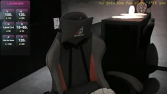 EvaBae online show from 01/12/25, 04:40