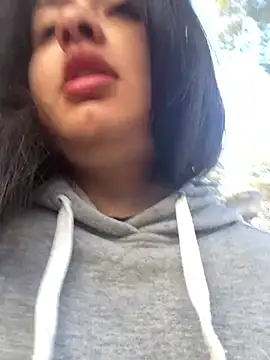 Snapshot of Stephania_18 chatting on 01/04/25, 09:43 Stephania 18 online show from 01/04/25, 09:43