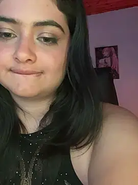 Snapshot of Stephania_18 chatting on 02/06/25, 04:10 Stephania 18 online show from 02/06/25, 04:10