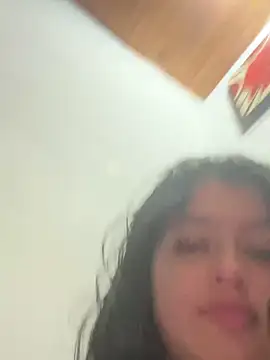 Snapshot of Stephania_18 chatting on 02/18/25, 12:04 Stephania 18 online show from 02/18/25, 12:04