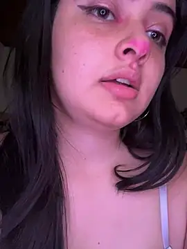 Snapshot of Stephania_18 chatting on 03/10/25, 10:13 Stephania 18 online show from 03/10/25, 10:13