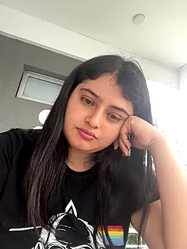 Snapshot of Stephania_18 chatting on 09/17/25, 06:42 Stephania 18 online show from 09/17/25, 06:42