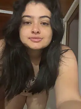 Snapshot of Stephania_18 chatting on 09/27/25, 02:55 Stephania 18 online show from 09/27/25, 02:55