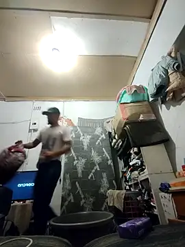 Snapshot of Tigermanboy chatting on 10/01/25, 04:57 Tigermanboy online show from 10/01/25, 04:57