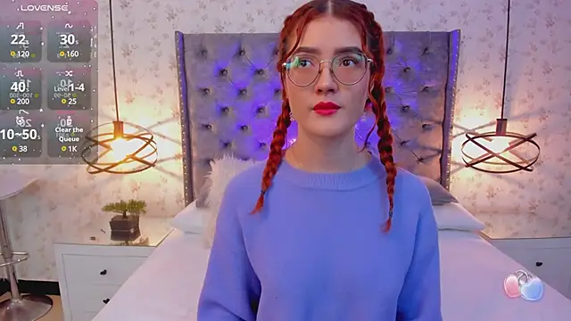 Snapshot of MiaWinx chatting on 01/29/25, 10:01 MiaWinx online show from 01/29/25, 10:01