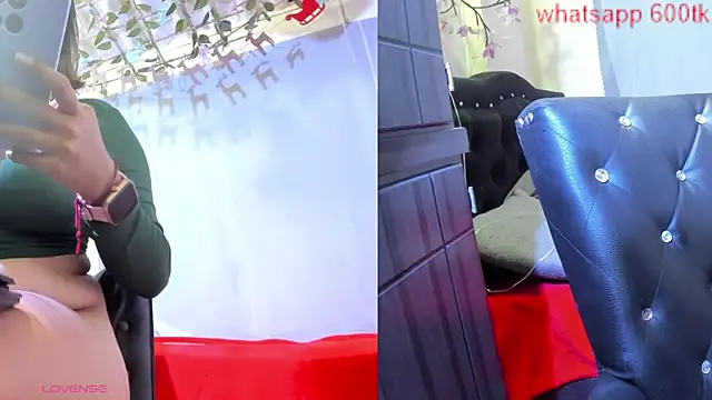 1julianasalazar online show from 01/14/26, 02:28