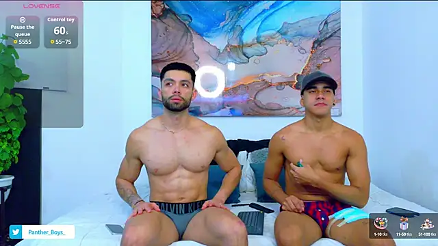 Snapshot of Mackenzzie_777_ chatting on 10/10/25, 06:45 Mackenzzie 777 online show from 10/10/25, 06:45