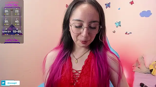 Snapshot of Julieta_cott chatting on 01/11/25, 10:51 Julieta cott online show from 01/11/25, 10:51