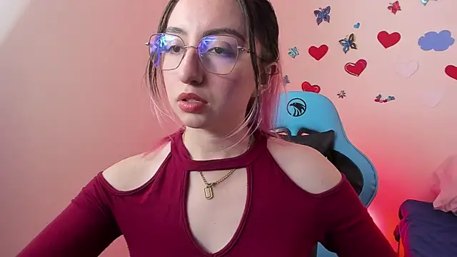 Snapshot of Julieta_cott chatting on 02/01/25, 12:07 Julieta cott online show from 02/01/25, 12:07
