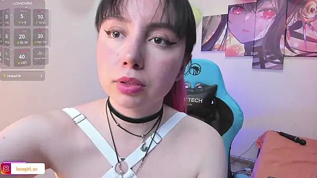 Julieta cott online show from 03/04/26, 10:38