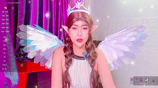 Snapshot of SexualStruggle chatting on 11/25/25, 05:24 SexualStruggle online show from 11/25/25, 05:24