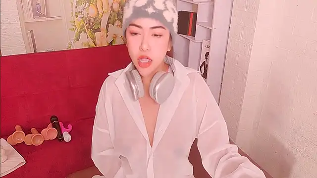 SexualStruggle online show from 01/12/26, 03:01