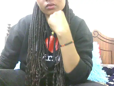 Snapshot of Baby_brown chatting on 03/12/26, 05:24 Baby brown online show from 03/12/26, 05:24