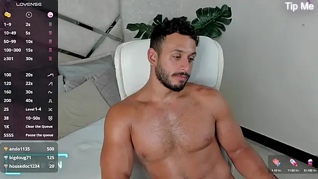 mike belle online show from 01/11/25, 12:44