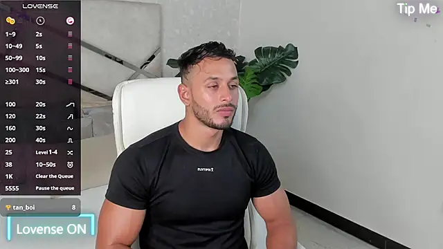 mike belle online show from 01/15/25, 02:17