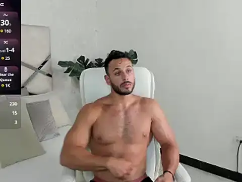 mike belle online show from 01/22/25, 03:31